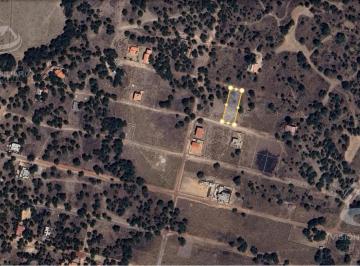 Terreno / Lote · 500m² · Terreno en Tetla