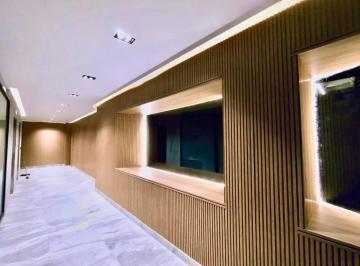 Oficina de 4 habitaciones, Cuauhtémoc · Cuauhtémoc (A 2 Calles de Reforma)160 m² Remodelada, Área Abierta de Trabajo, Sala de Juntas, Privados