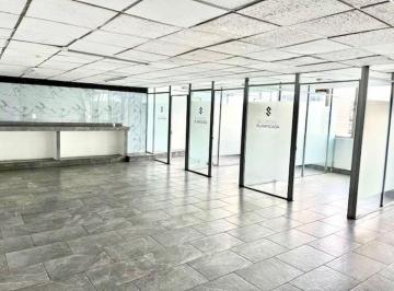 Oficina de 4 habitaciones, Cuauhtémoc · Cuauhtémoc (A 2 Calles de Reforma)170 m² Remodelada, Área Abierta de Trabajo, Sala de Juntas, Privados