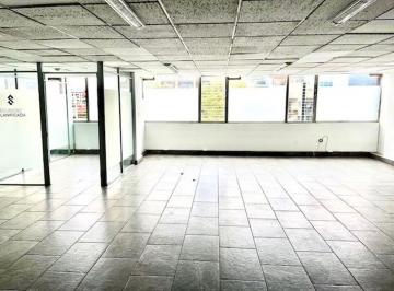 Oficina de 4 habitaciones, Cuauhtémoc · Cuauhtémoc (A 2 Calles de Reforma)170 m² Remodelada, Área Abierta de Trabajo, Sala de Juntas, Privados
