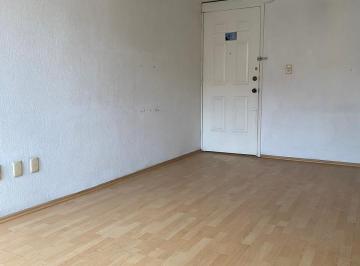 Departamento de 4 habitaciones, Miguel Hidalgo · Departamento en Venta, Col. Escandón