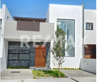 Casa en condominio · 155m² · 2 Recámaras · 2 Estacionamientos · Casa en Venta en Cañadas del Arroyo - (4)