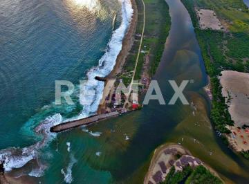Terreno comercial · 54728m² · Terreno en Venta con Frente a Playa Corralero, en Pinotepa Nacional Oaxaca - (4)