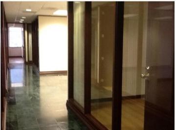 Oficina · 370m² · 13 Estacionamientos · Oficina en Renta en Torre Comercial América