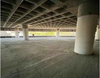 Oficina · 642m² · 23 Estacionamientos · Oficina en Renta Torre Kio