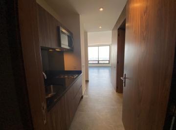 Departamento de 1 habitación, Cuauhtémoc · Be Grand Reforma Piso 26 Loft de 40 m², 1 Rec, 1 Baño, 1 Estacionamiento