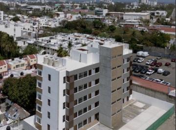 Departamento · 65m² · 2 Recámaras · 1 Estacionamiento · Preventa de Departamentos en Boca del Río