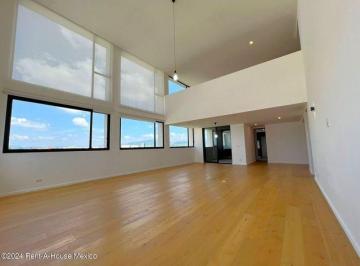 Departamento de 4 habitaciones, Querétaro · Renta Departamento | Juriquilla | Querétaro | 4 Recámaras Penthouse