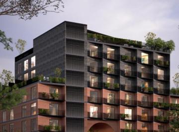 Departamento · 47m² · 1 Recámara · Venta Dpto. en Centro de Guadalajara, Jalisco