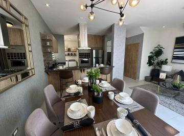 Casa · 188m² · 3 Recámaras · 2 Estacionamientos · Casa Renta Porto Cumbres Dominio Garcia