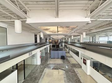 Oficina · 1447m² · 25 Estacionamientos · Oficina en Renta en El Centro de Monterrey N. L.