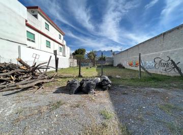 Terreno / Lote · 550m² · Terreno en Renta en El Centro de Monterrey N. L.