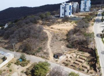 Terreno / Lote , Jilotzingo · Venta de Lotes en Espíritu Santo