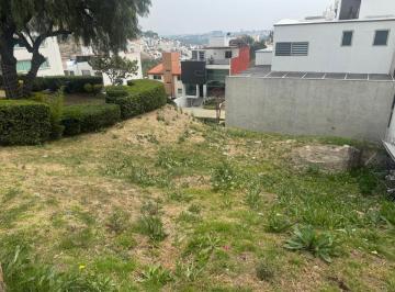 Terreno / Lote , Atizapán de Zaragoza · Venta de Terreno en Residencial con Excelente Ubicación en Bellavista