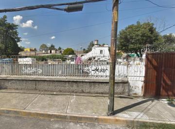 Terreno / Lote , Alvaro Obregón · ¡Oportunidad Única! Terreno en Venta, Alonso Cano, Alfonso XIII, Álvaro Obregón.