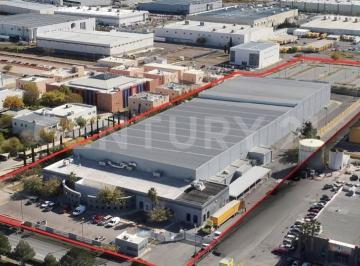 Nave industrial · 9718m² · 193 Estacionamientos · Nave Industrial en Renta en Complejo Industrial Chihuahua