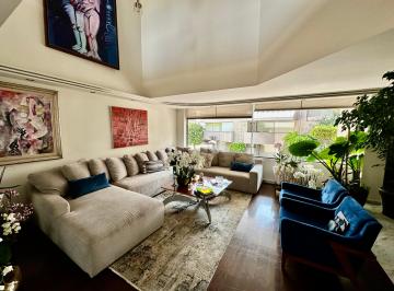 Casa de 3 habitaciones, Huixquilucan · Casa en Condominio en Renta en La Herradura