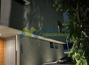 Casa de 4 habitaciones, Morelia · Casa en Venta en Cordillera de La Costa, Rio Altozano.