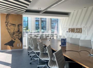 Oficina , Miguel Hidalgo · Renta Oficina en Polanco, Jaime Balmes, Col. Irrigación, Miguel Hidalgo, Cdmx