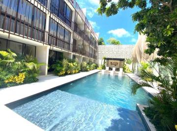Departamento de 2 habitaciones, Tulum · Venta Loft de Lujo Amueblado en Tulum Quintana Roo