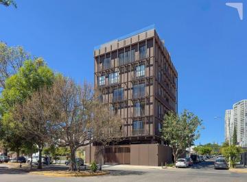 Departamento · 80m² · 2 Recámaras · 1 Estacionamiento · Estrena Departamento en Nuvola San Jorge