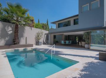 Casa de 3 habitaciones, Alvaro Obregón · Preciosa Casa en Venta en Hacienda en Santa Fe