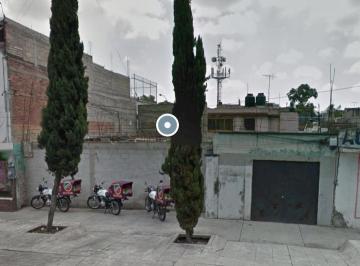 Terreno / Lote , Gustavo A. Madero · ¡Terreno Comercial en Ubicación Inmejorable! ¡Ideal Para Desarrollo!