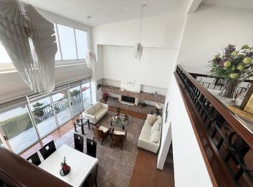 286aa6823284a30b056690e7e318b2794213a2456bbe250cd7840c9136fbfb37 · Casa en Condominio en Venta en Tetelpan, Rancho San Agustin