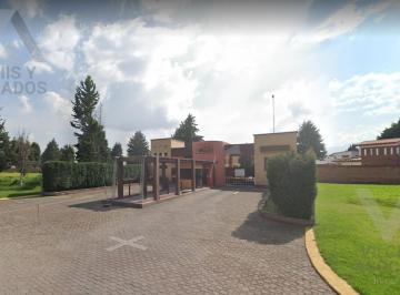 Terreno / Lote · 804m² · Terreno en Venta Campestre Metepec Lote 46