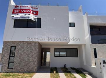 Casa de 3 habitaciones, Querétaro · Venta de Casa en El Mirador