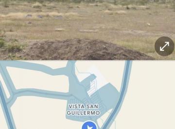 Terreno / Lote · 100000m² · Terreno en Aquiles Serdán