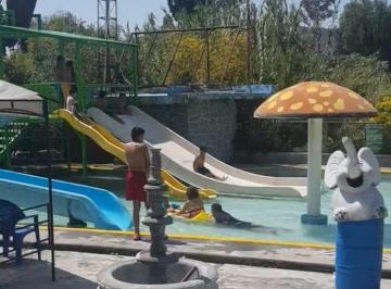 Terreno / Lote · 1601m² · Propiedad en Venta, balneario, Restaurante y Canchas de Football