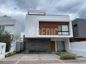 Casa de 3 habitaciones, Querétaro · Casa en Venta Juriquilla La Condesa