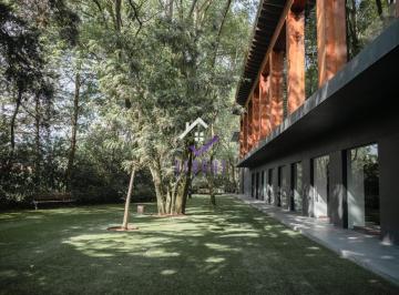 Casa de 3 habitaciones, Alvaro Obregón · Rancho San Francisco, Casa en Renta del Arq. Sordo Madaleno
