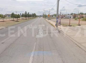 Terreno / Lote · 619m² · Terreno en Renta Vialidad Los Nogales