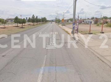 Terreno / Lote · 619m² · Terreno en Renta Vialidad Los Nogales