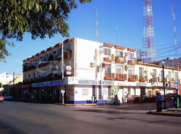 Local comercial · 1374m² · 54 Recámaras · Hotel en Venta en Ciudad del Carmen Centro, Campeche