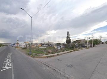 Terreno / Lote · 508m² · Terreno en Renta Vialidad Los Nogales