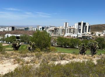 Terreno / Lote , San Luis Potosí · Venta de Terreno en Club de Golf La Loma