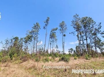 Terreno / Lote · 150000m² · 2 Recámaras · 20 Estacionamientos · Precioso Rancho Para Desarrollo Ecoturístico o Ganadero