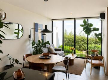 Departamento de 1 habitación, Zapopan · Venta de Departamento Planta Baja en Artpark Bosque Urbano