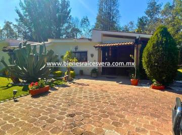 Casa , Tequisquiapan · Casa en Venta en Tequisquiapan en Granjas Resideciales. Nancy