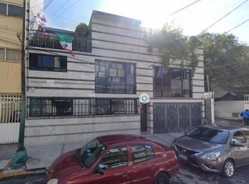 Casa de 4 habitaciones, Cuauhtémoc · Casa en Venta, en Monclova, Roma Sur, Cuauhtémoc