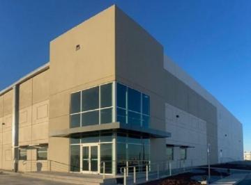 Bodega comercial · 17980m² · 235 Estacionamientos · Bodega Industrial en Ciudad Juárez