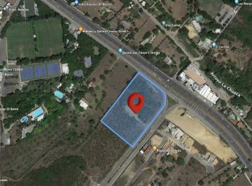 Terreno / Lote , Monterrey · Terreno en Carretera Nacional