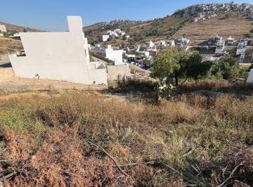 Terreno · Terreno en Venta en Lomas de Bellavista Vila Tana Atizapán