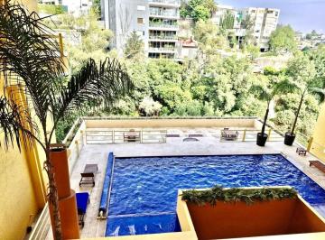 65d5d31b1cdd3d0fe7740ab372aba18d8c579dbf9e4e16a809cb81e0fa1333a7 · Departamento en Venta Lomas de Chapultepec, Arbolada