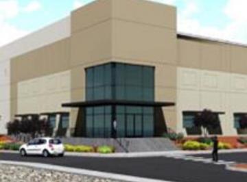 Bodega comercial · 18321m² · 232 Estacionamientos · Bodega Industrial en Ciudad Juárez