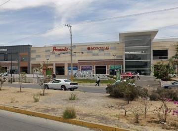 Local comercial , Puebla · Local Comercial Plaza Las Torres