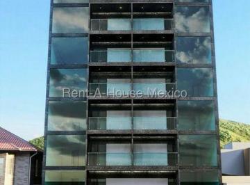 Departamento de 2 habitaciones, Naucalpan de Juárez · Departamento en Venta en Lomas de Tecamachalco, Naucalpan de Juárez